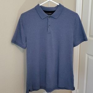 Banana Republic Luxury Touch Polo
